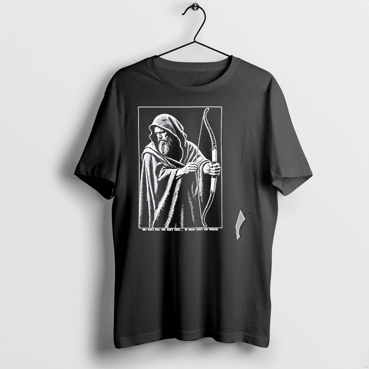 Officials Odysseus Prometheus Greek Mythology One Mans Idea One Mans Trick To Break Zeus Premium T Shirt Sweatshirt Hoodie