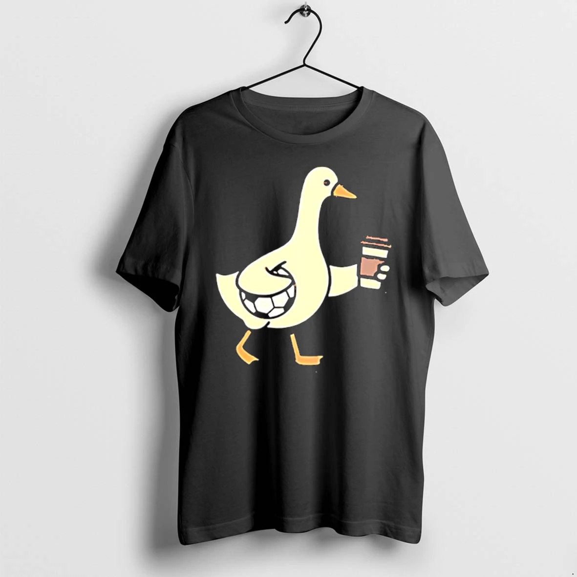Officials Off To Watch Football Silly Goose Tee T Shirt Sweater Hoodie
