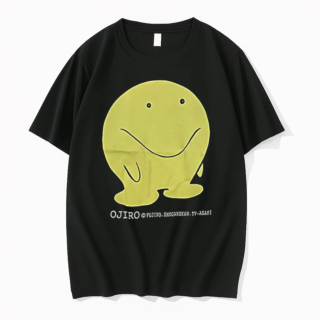 Officials Ojiro Doraemon Fujiko Shogakukan Tv Asahi T Shirt Sweater Hoodie