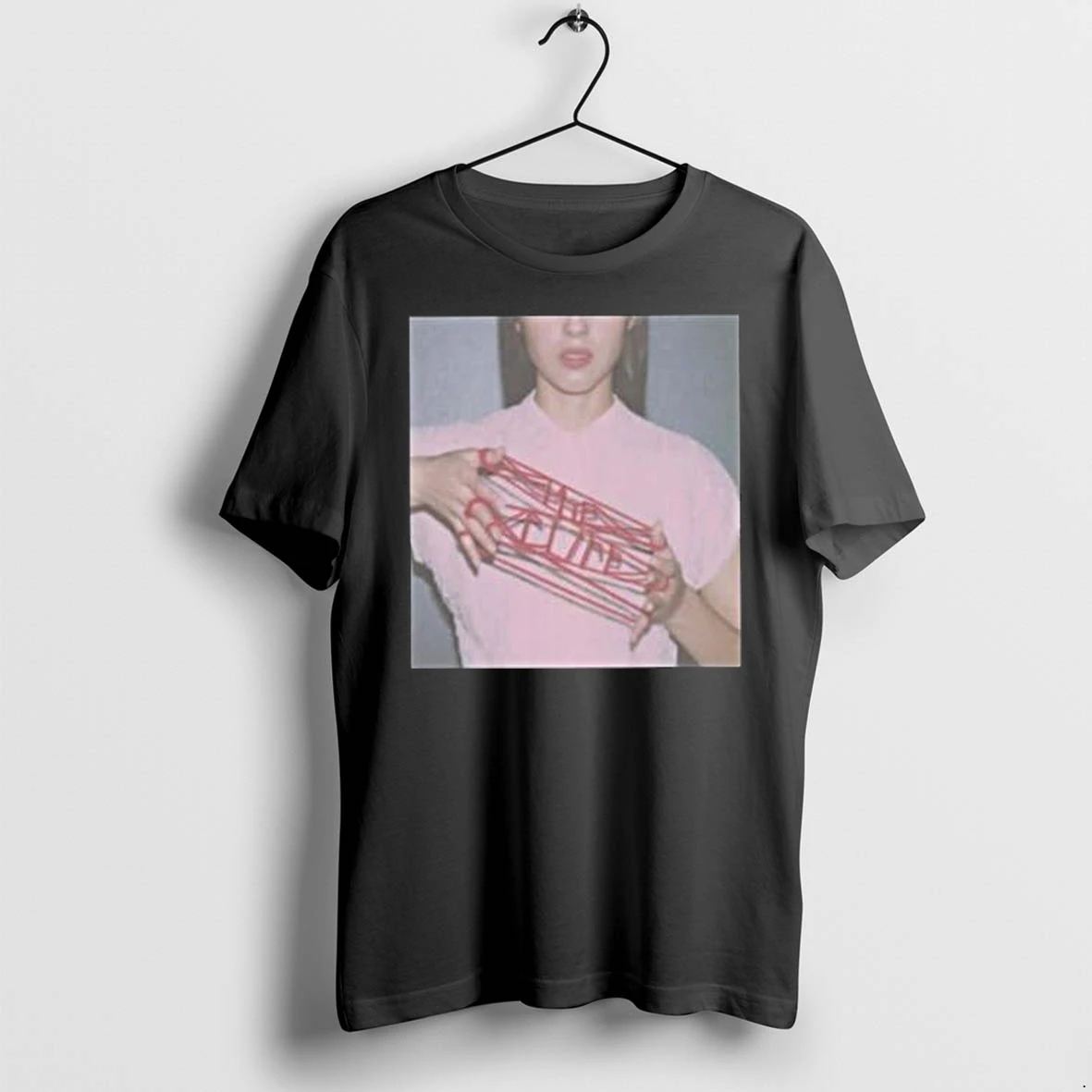 Officials Olivia Rodrigo The Cure New Single Black T Shirt Sweater Hoodie