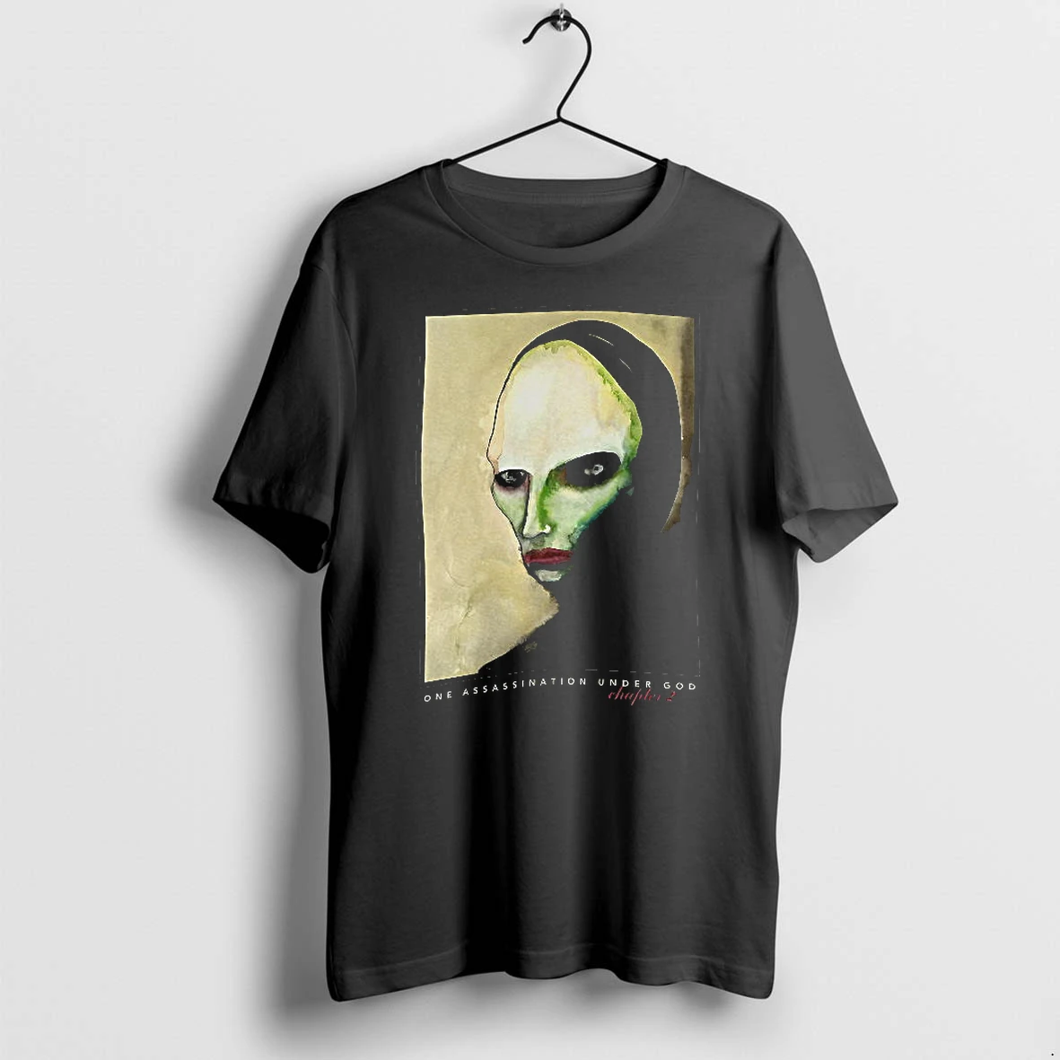 Officials One Assassination Under God Chapter 2 Women Premium T Shirt Sweatshirt Hoodie