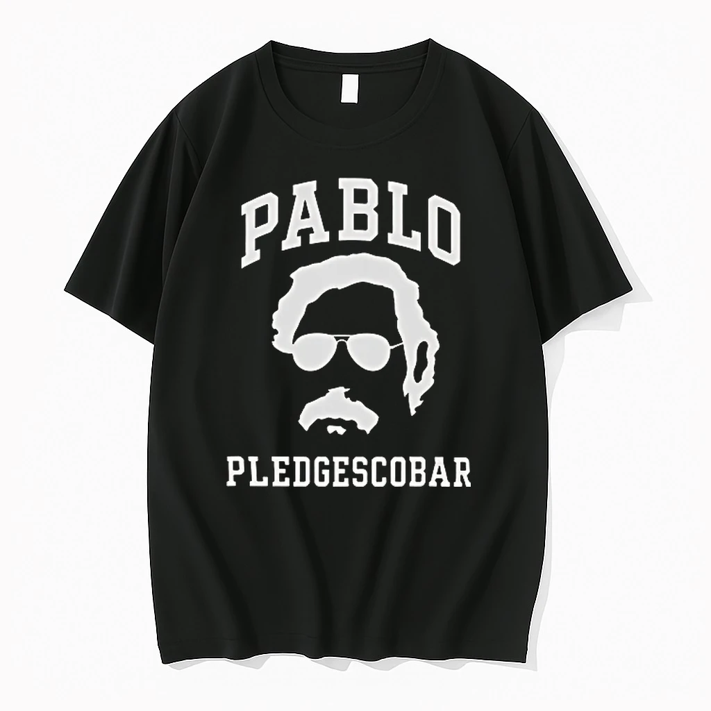 Officials Pablo Pledgescobar T Shirt Sweater Hoodie
