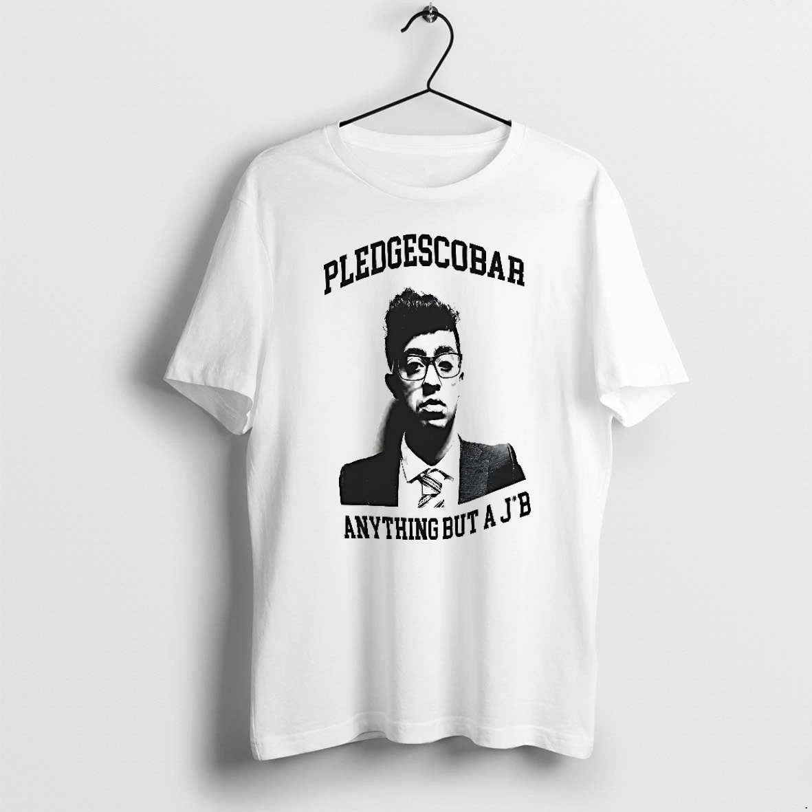 Officials Pablo Pledgescobar Anything But A Jb Women T Shirt Sweater Hoodie