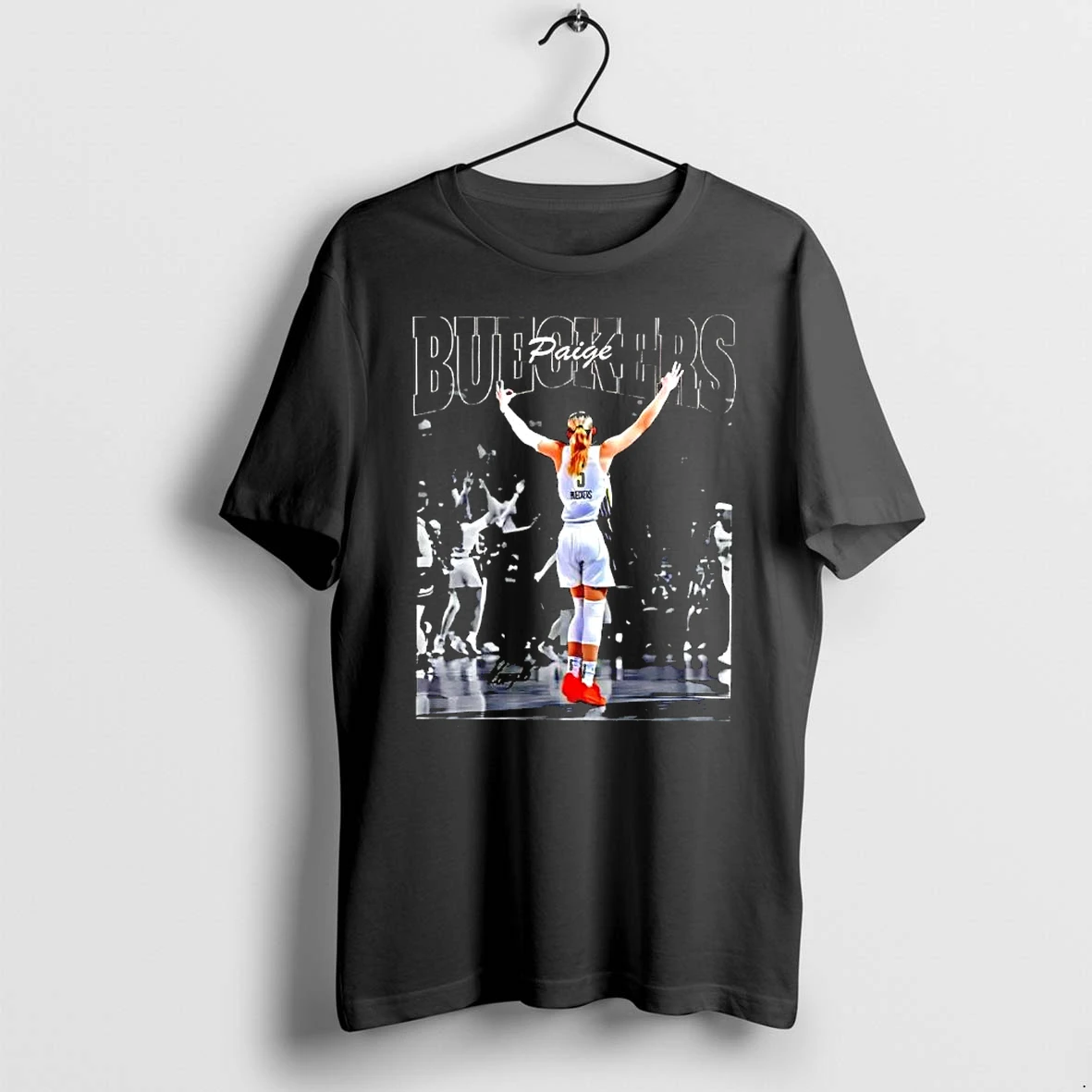 Officials Paige Bueckers Uconn Huskies Women Basketball Paige Bueckers Women Premium T Shirt Sweatshirt Hoodie