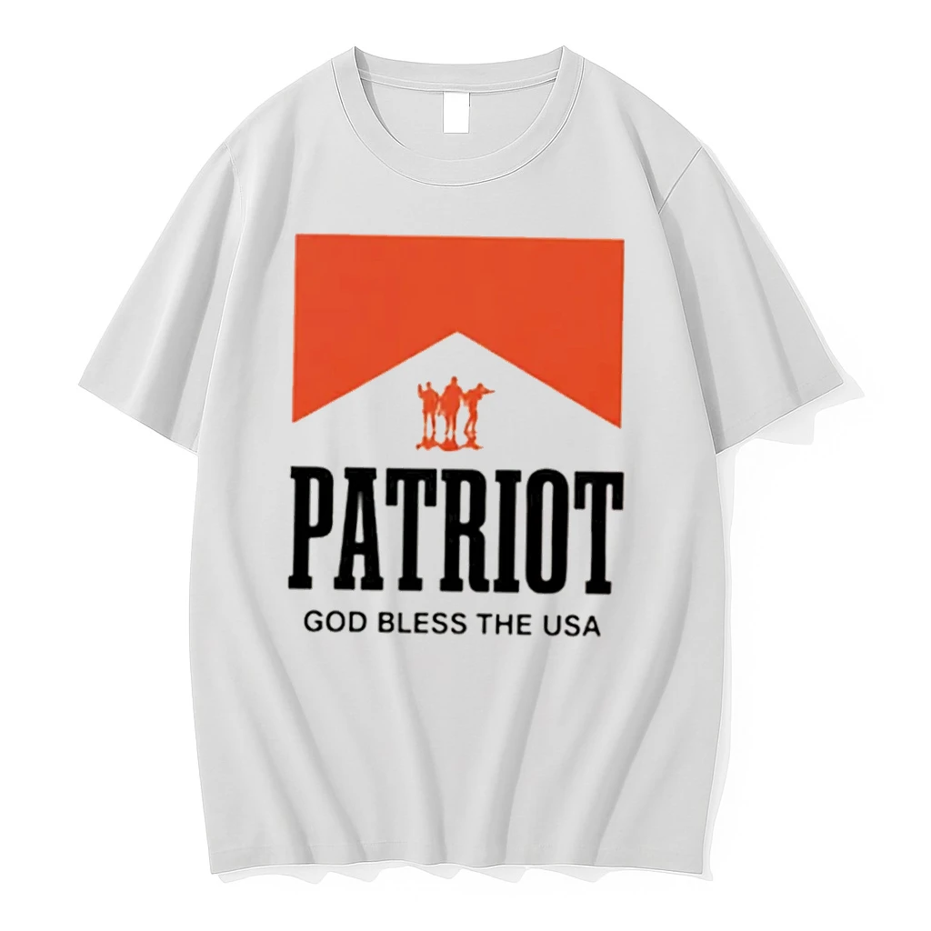 Officials Patriot God Bless The Usa Tee Premium T Shirt Sweatshirt Hoodie