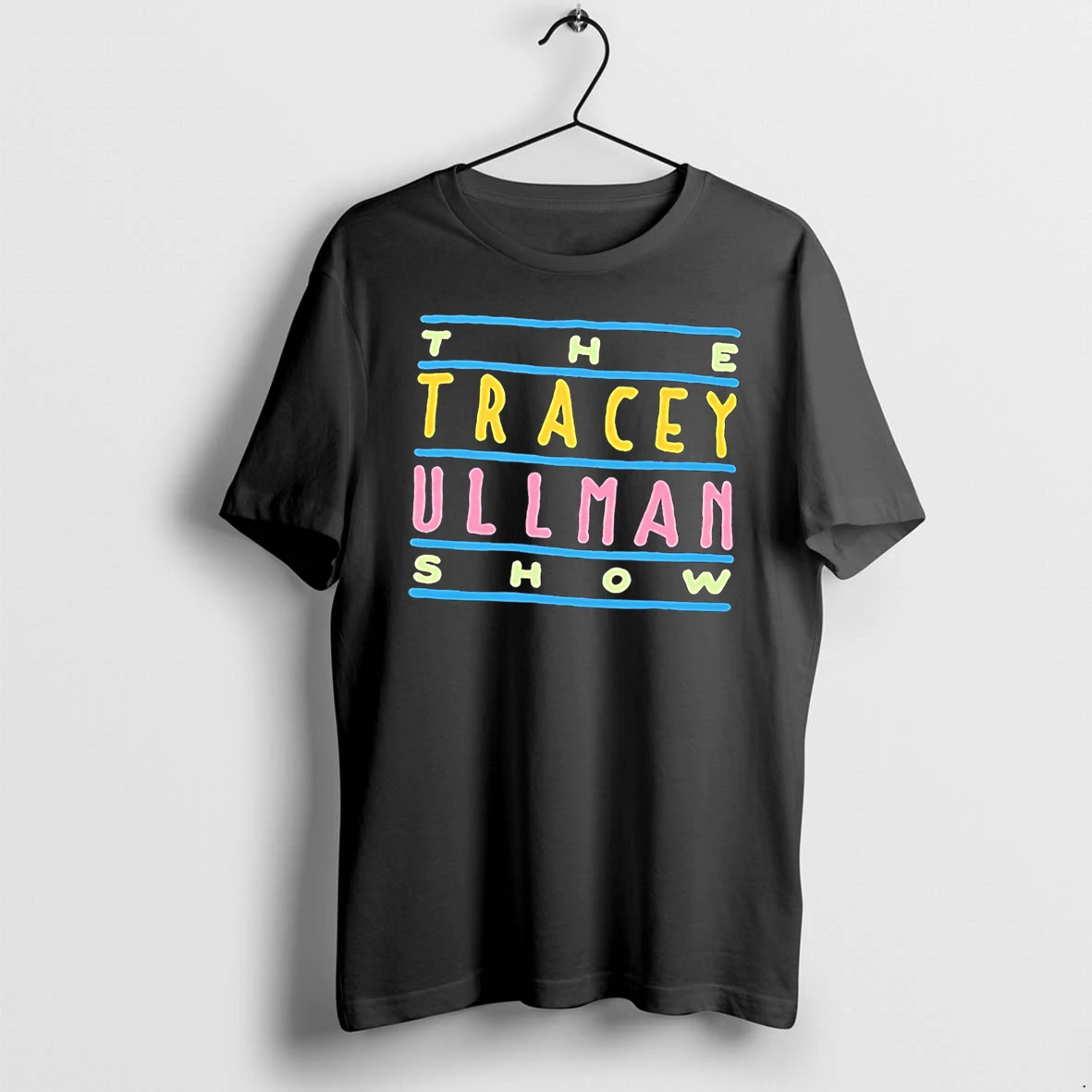 Officials Pedro Pascal Mandalorian And Grogu Millennium Falcon The Tracey Ullman Show Tee T Shirt Sweater Hoodie
