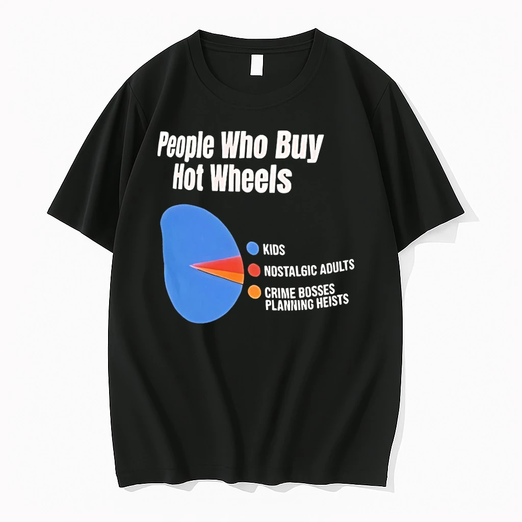 Officials People Who Buy Hot Wheels Kids Nostalgic Adults Crime Bosses Planning Heists T Shirt Sweater Hoodie