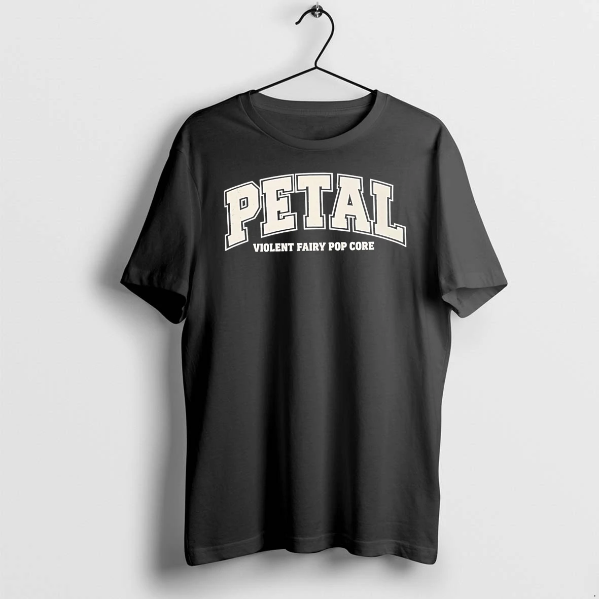 Officials Petal Violent Fairy Pop Core Premium T Shirt Sweatshirt Hoodie