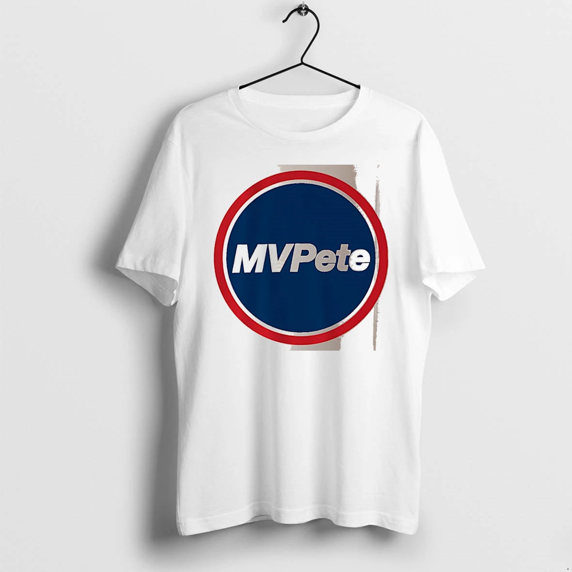 Officials Pete Crow Armstrong Mvpete Logo White Premium T Shirt Sweatshirt Hoodie