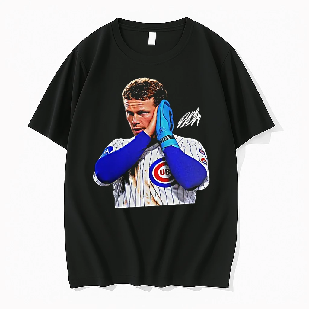 Officials Pete Crow Armstrong Night Night Signature T Shirt Sweater Hoodie