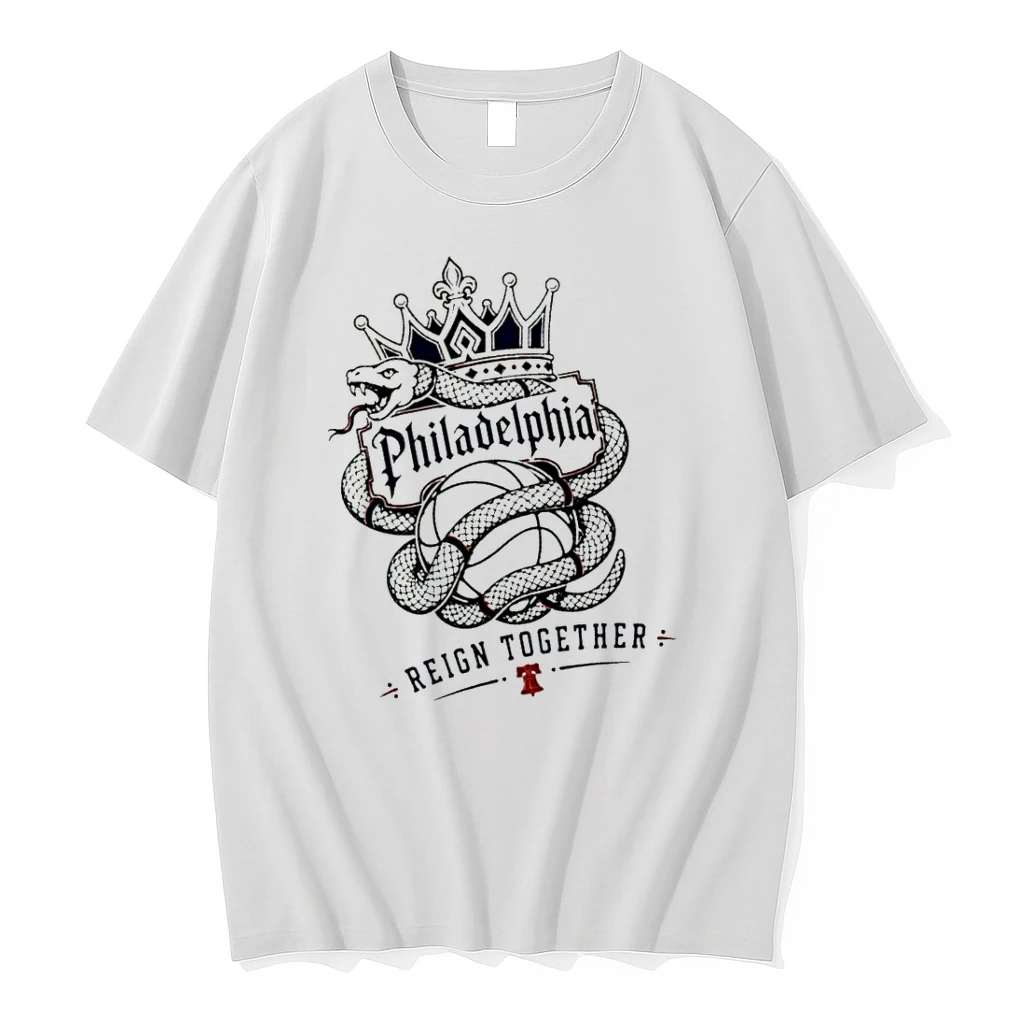 Officials Philadelphia Reign Together Crown T Shirt Sweater Hoodie