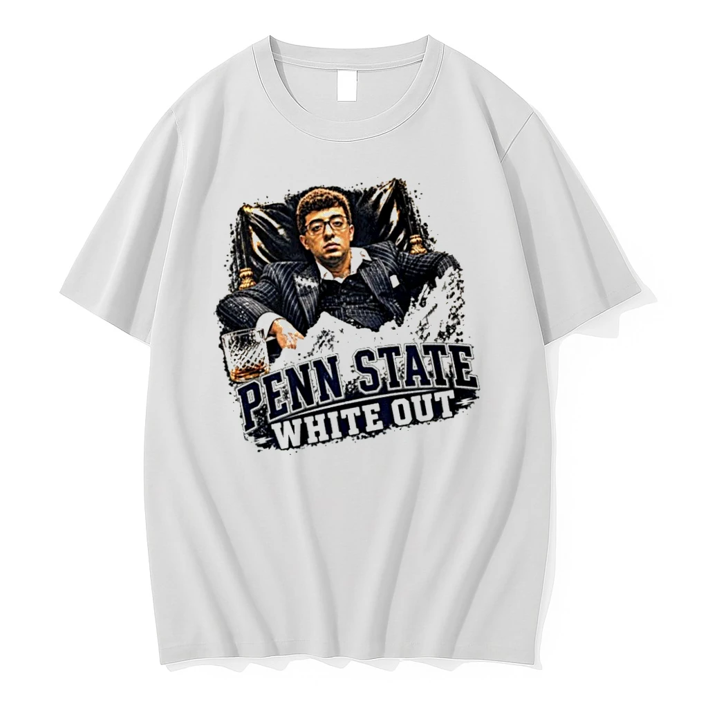 Officials Pledge Escobar Penn State White Out T Shirt Sweater Hoodie