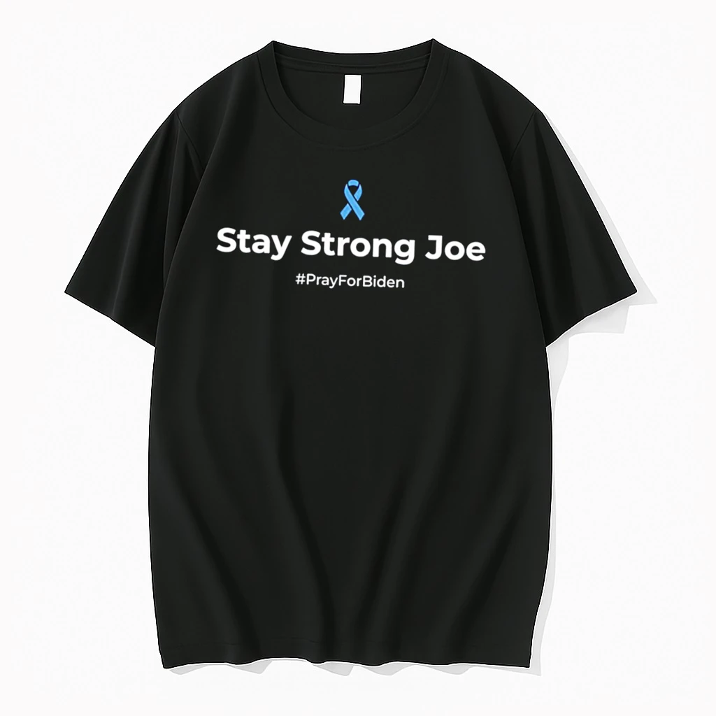 Officials Pray For Joe Biden Prostate Cancer Support Tee Premium T Shirt Sweatshirt Hoodie
