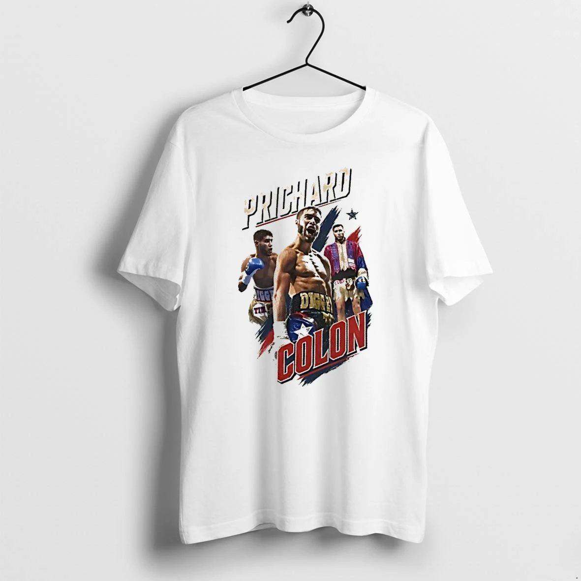 Officials Prichard Colon Bootleg Style T Shirt Sweater Hoodie
