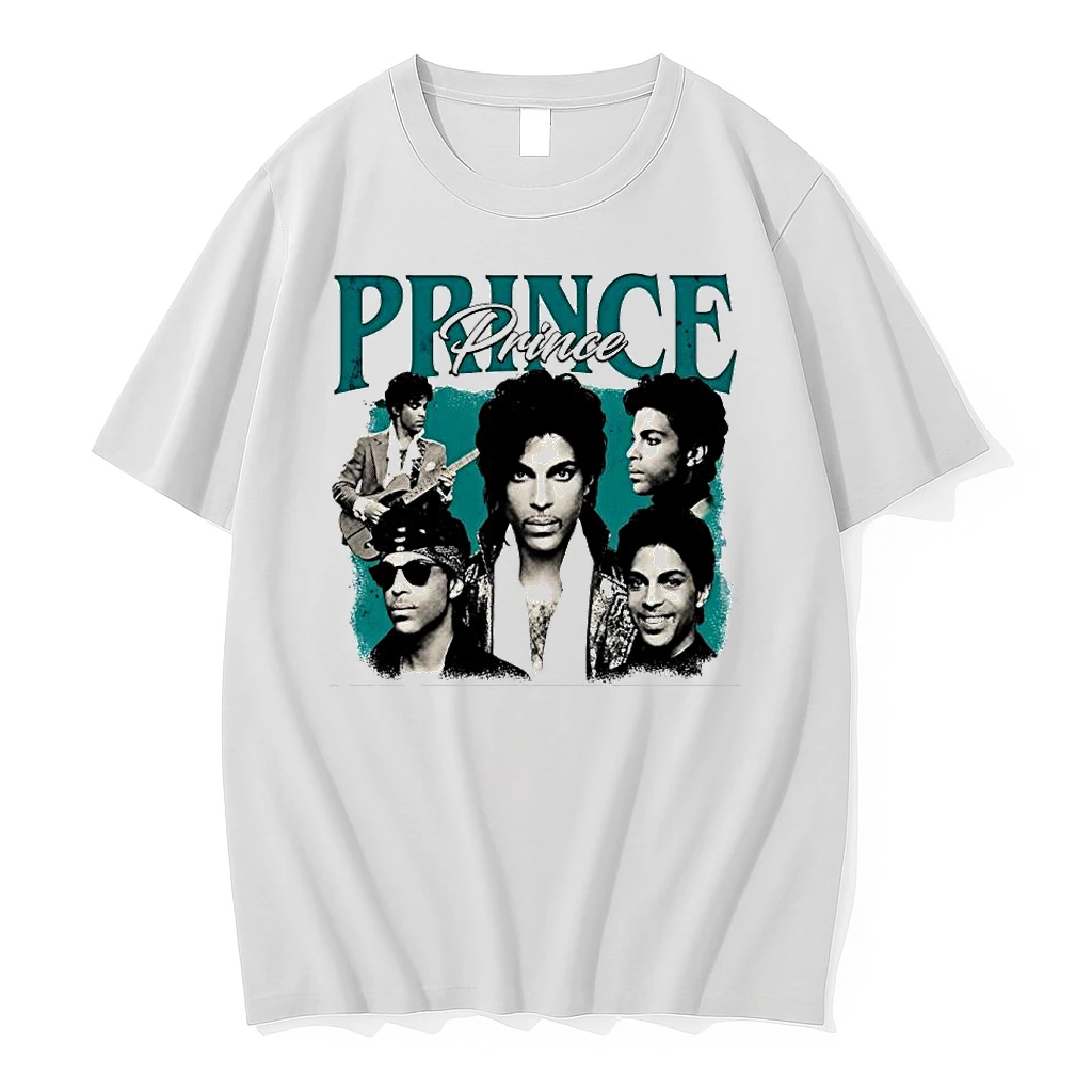 Officials Prince Prince Collage Of Musician Portraits Women Premium T Shirt Sweatshirt Hoodie