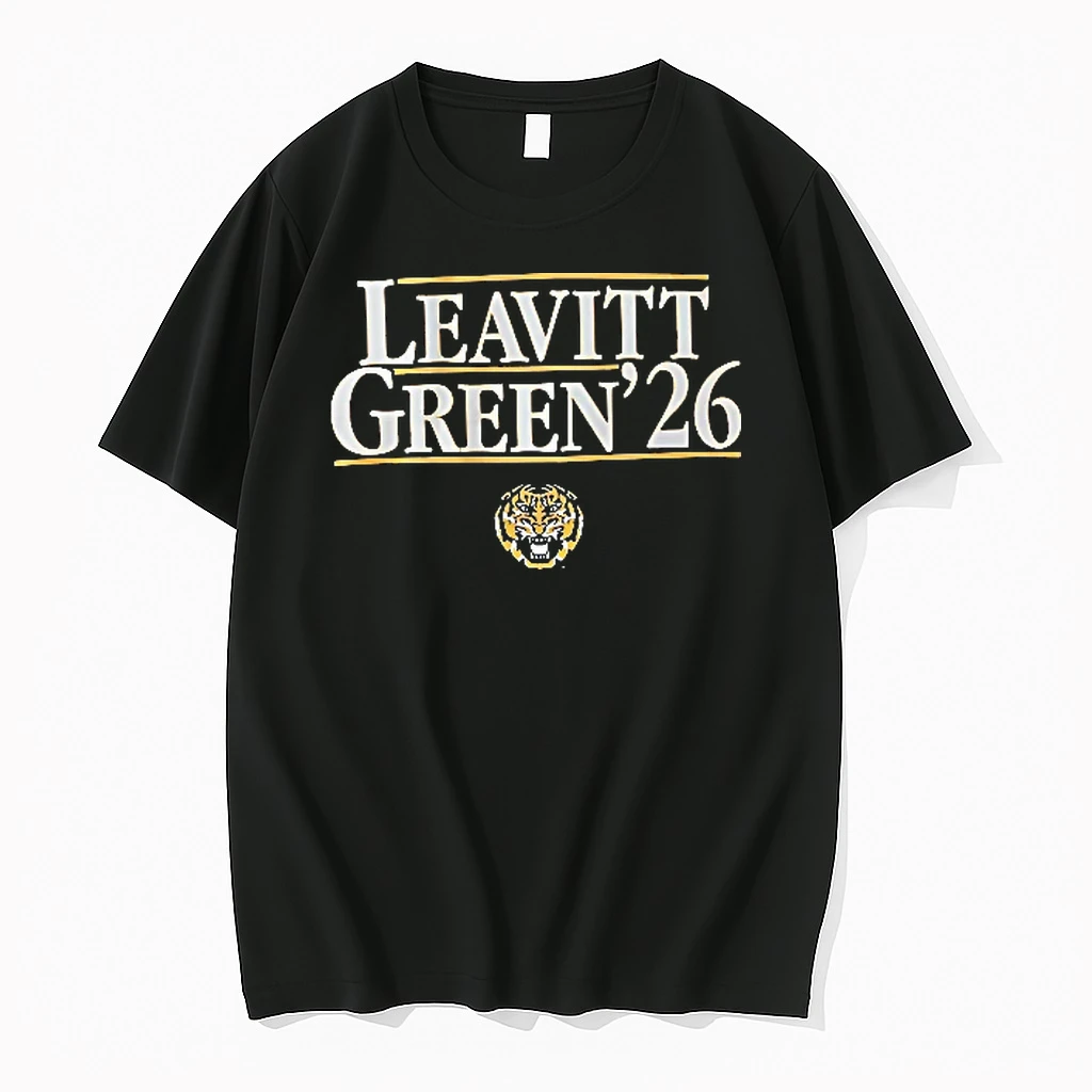 Officials Princeton Tigers Ncaa Leavitt Green 26 Snarling Mascot Head Logo Youth T Shirt Sweater Hoodie