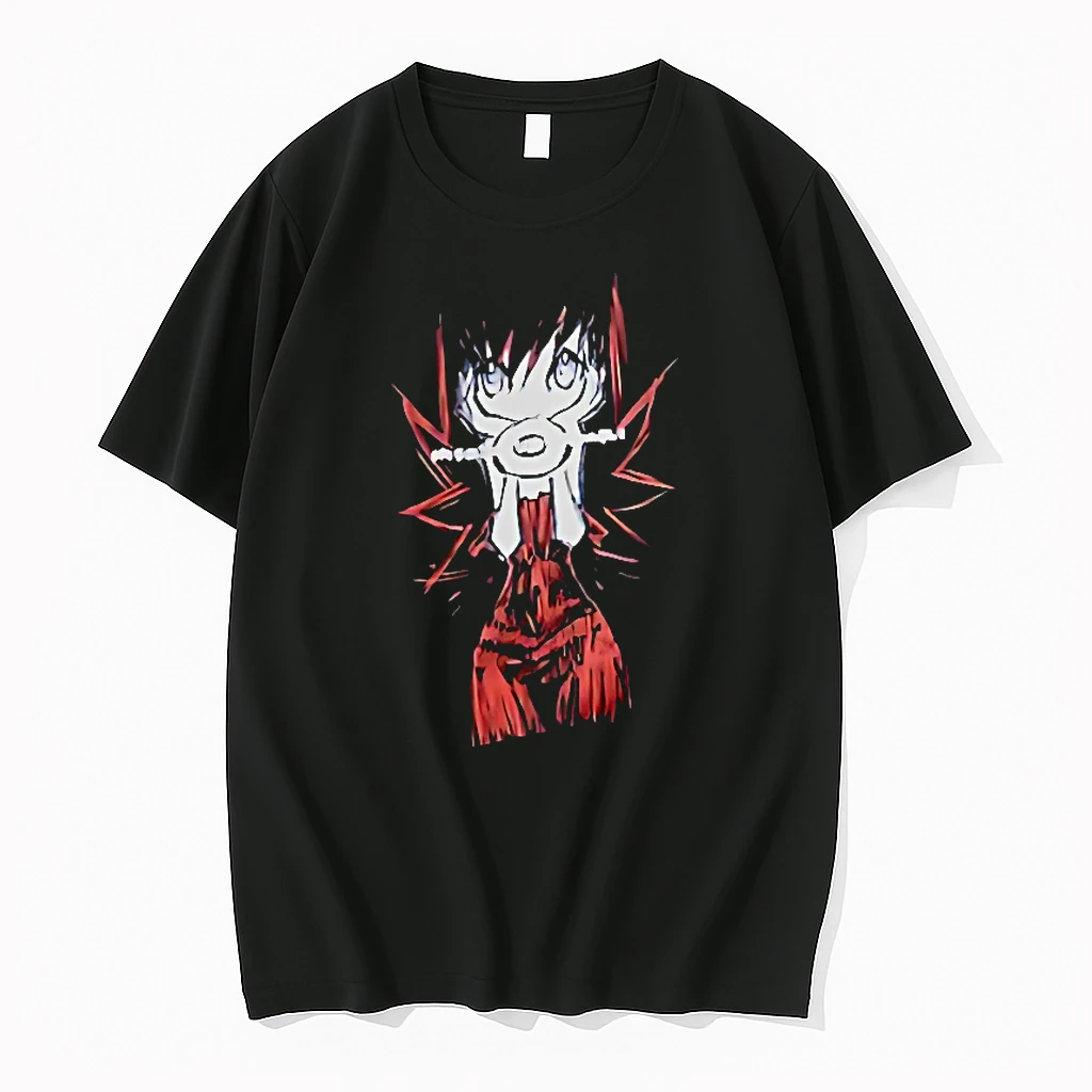 Officials Rei Ayanami Neon Genesis Evangelion Mssing No T Shirt Sweater Hoodie