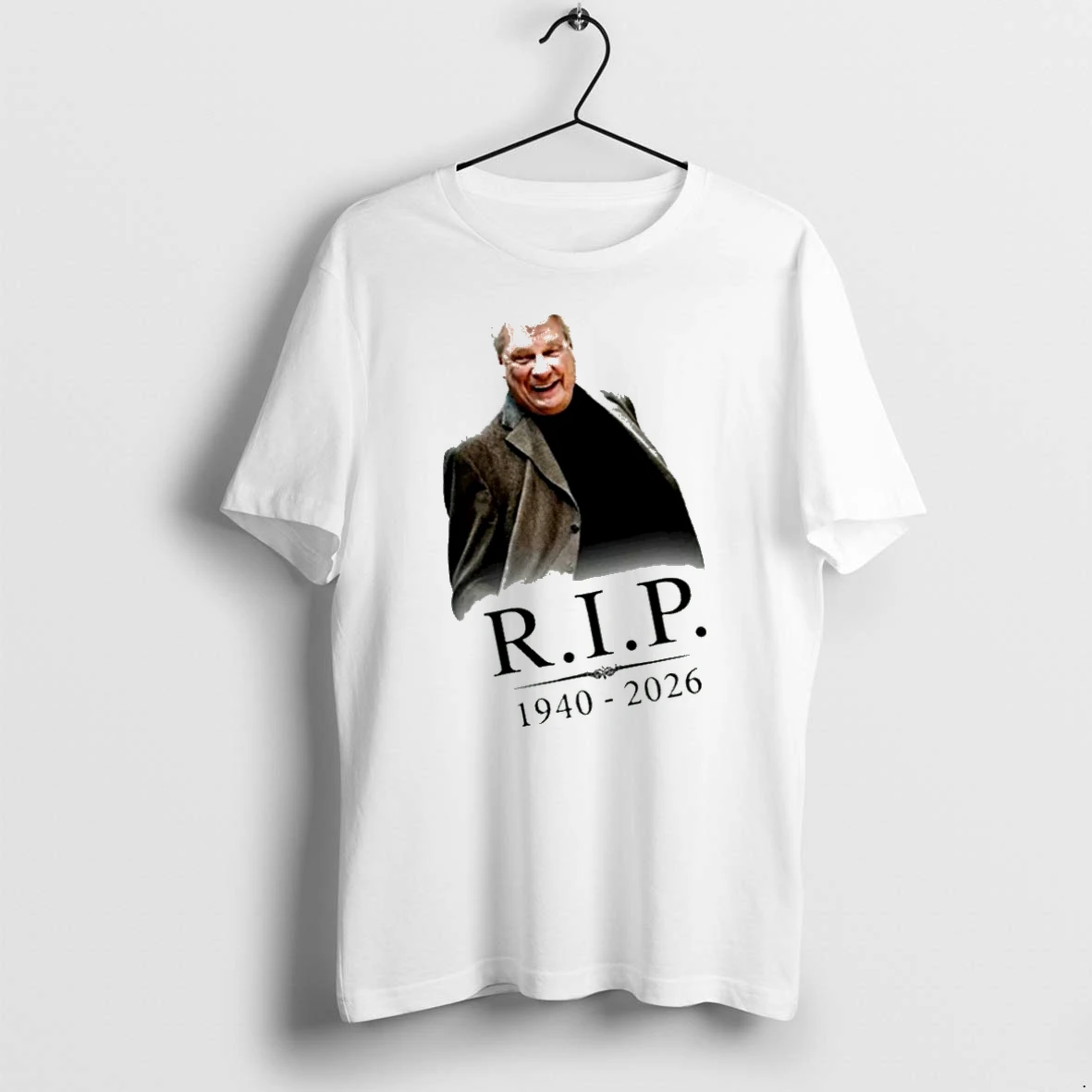 Officials Rip Don Nelson 1940 2026 Premium T Shirt Sweatshirt Hoodie