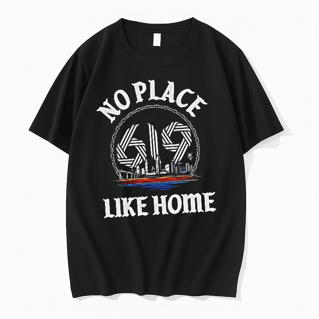 Officials San Diego Fc No Place Like Home 619 T Shirt Sweater Hoodie