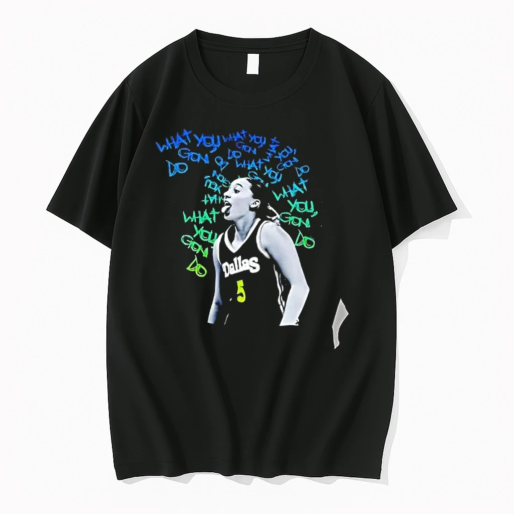 Officials Satou Sabally Dallas Wings Wnba What You Gona Do What You Gona Do What You Premium T Shirt Sweatshirt Hoodie