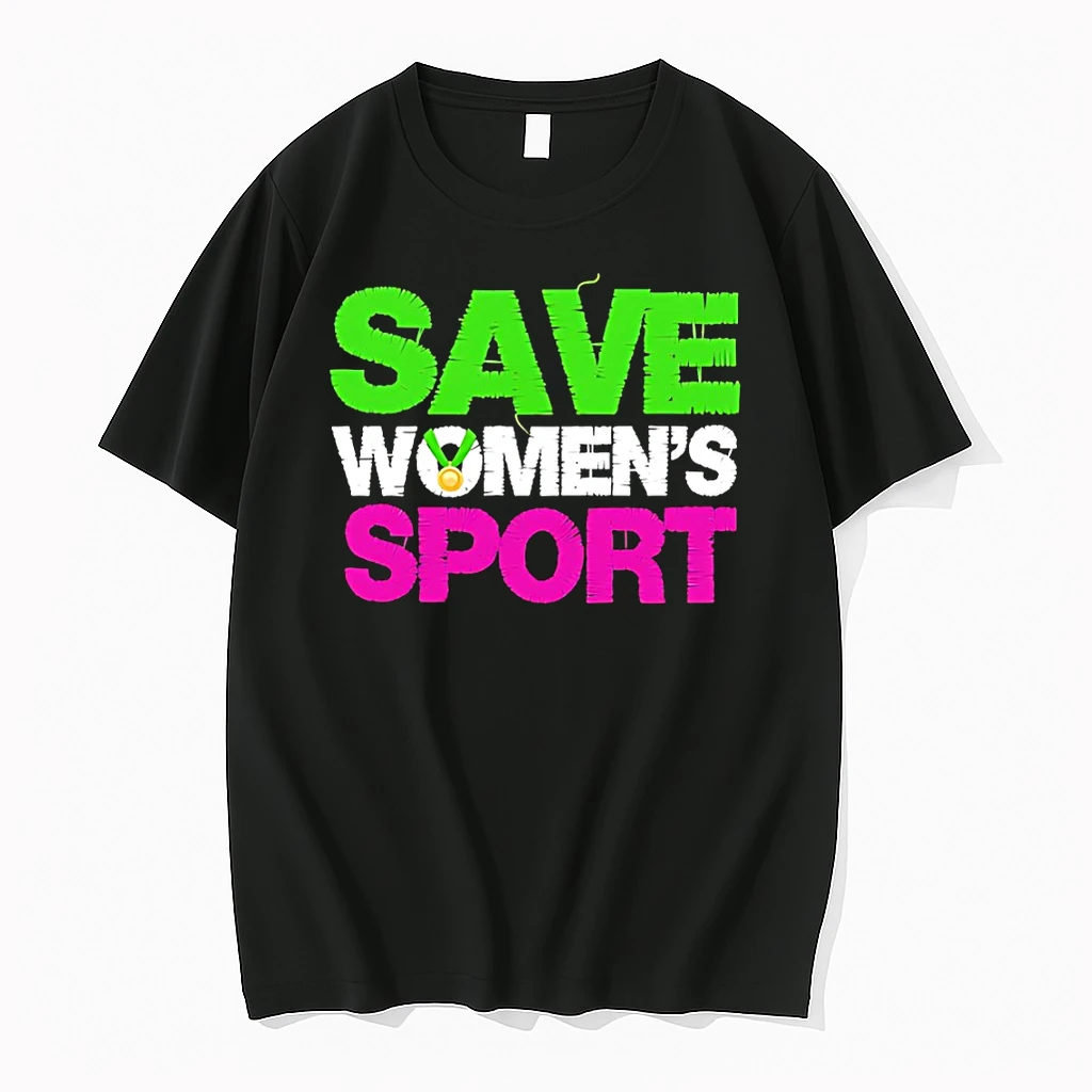 Officials Save Womens Sport Logo Retro T Shirt Sweater Hoodie