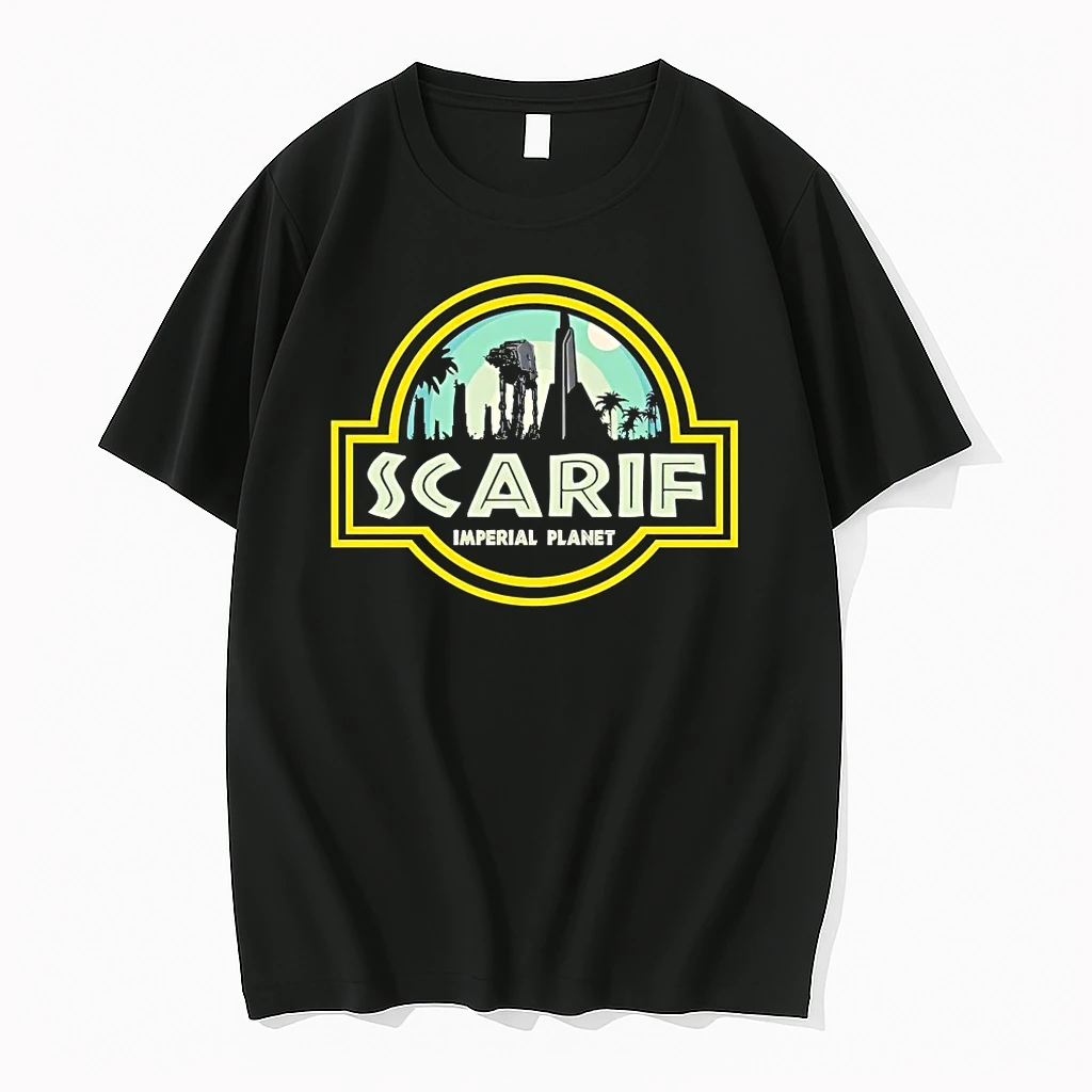Officials Scarif Imperial Planet T Shirt Sweater Hoodie