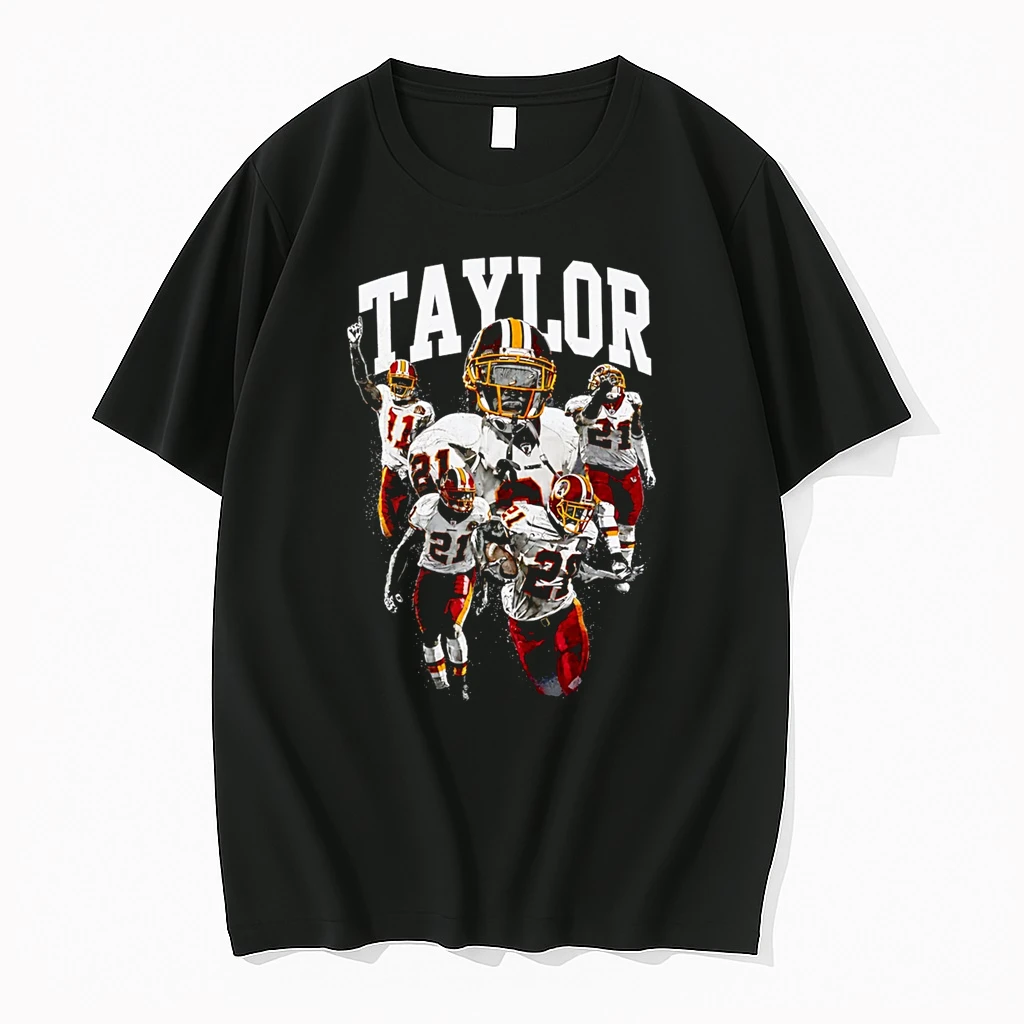 Officials Sean Taylor Washington Redskins 21 T Shirt Sweater Hoodie