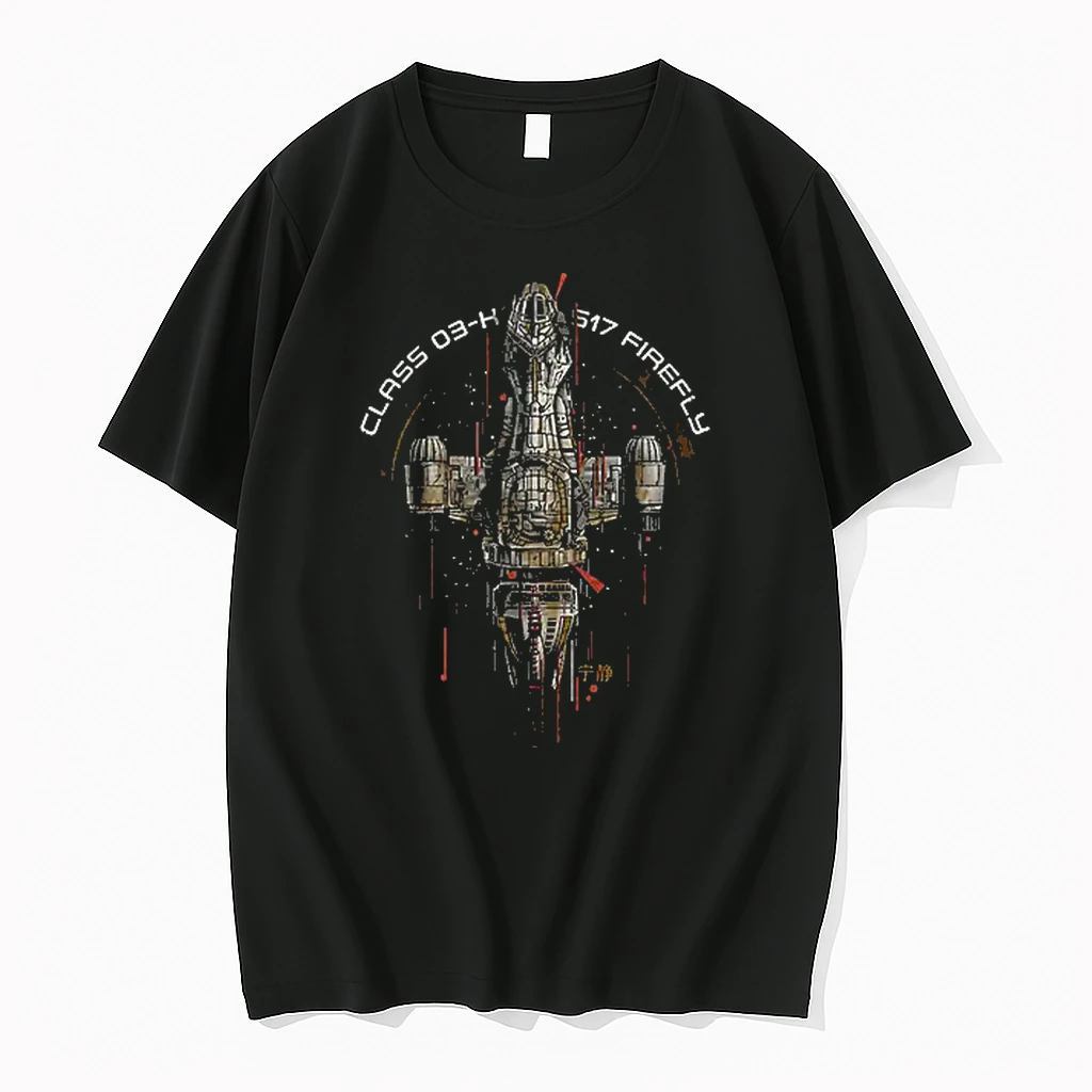 Officials Serenity Firefly Serenity Class 03 K64 517 Firefly T Shirt Sweater Hoodie