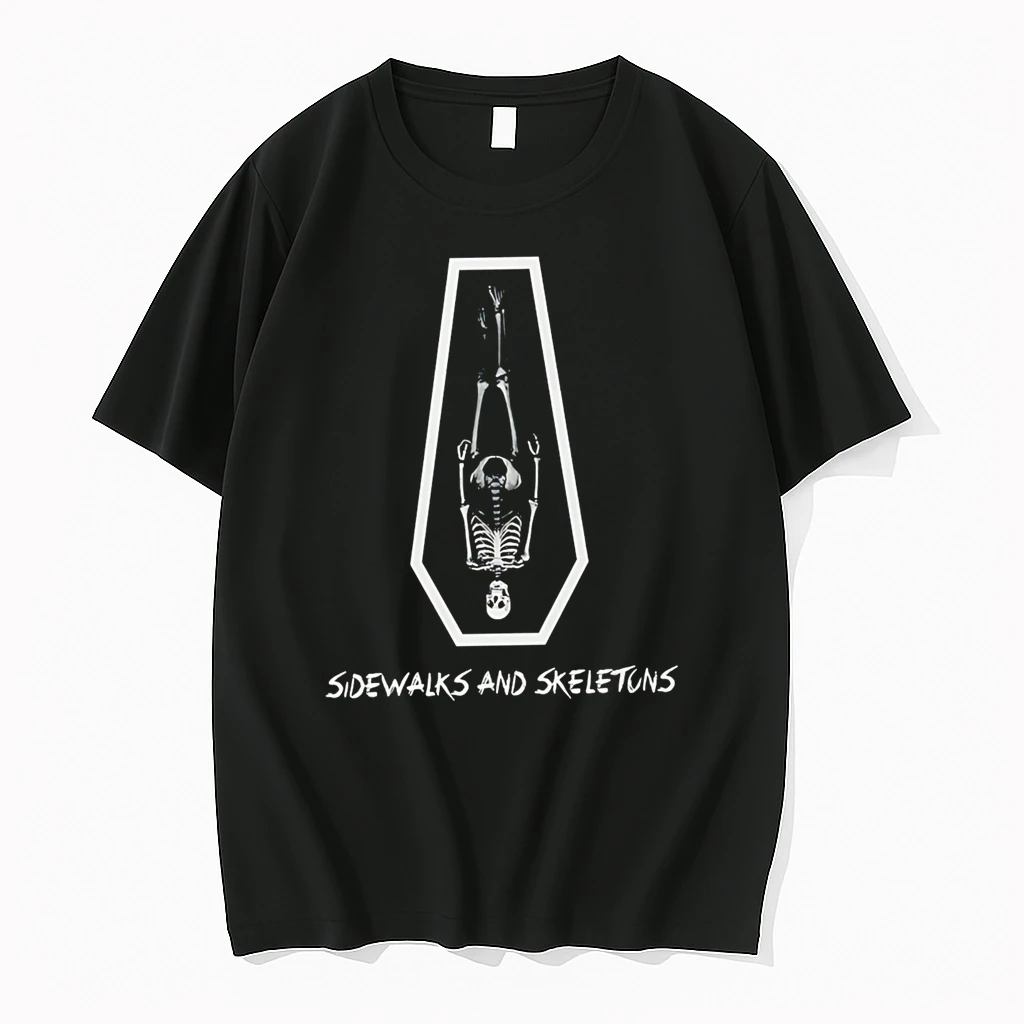 Officials Sidewalks And Skeletons Burial T Shirt Sweater Hoodie