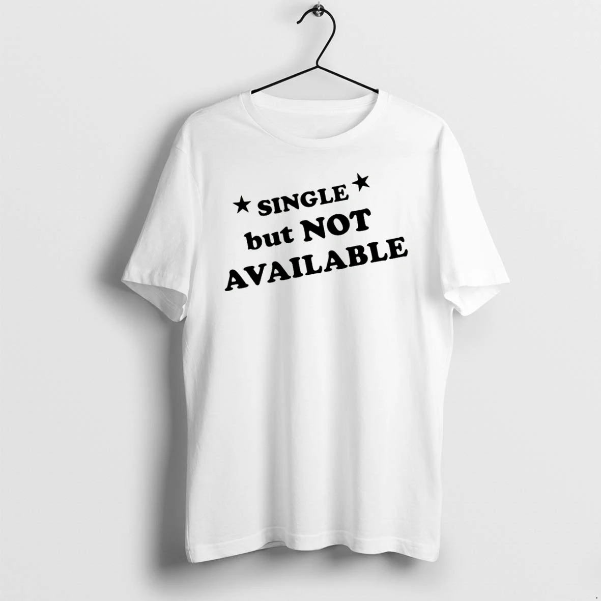 Officials Single But Not Available T Shirt Sweater Hoodie