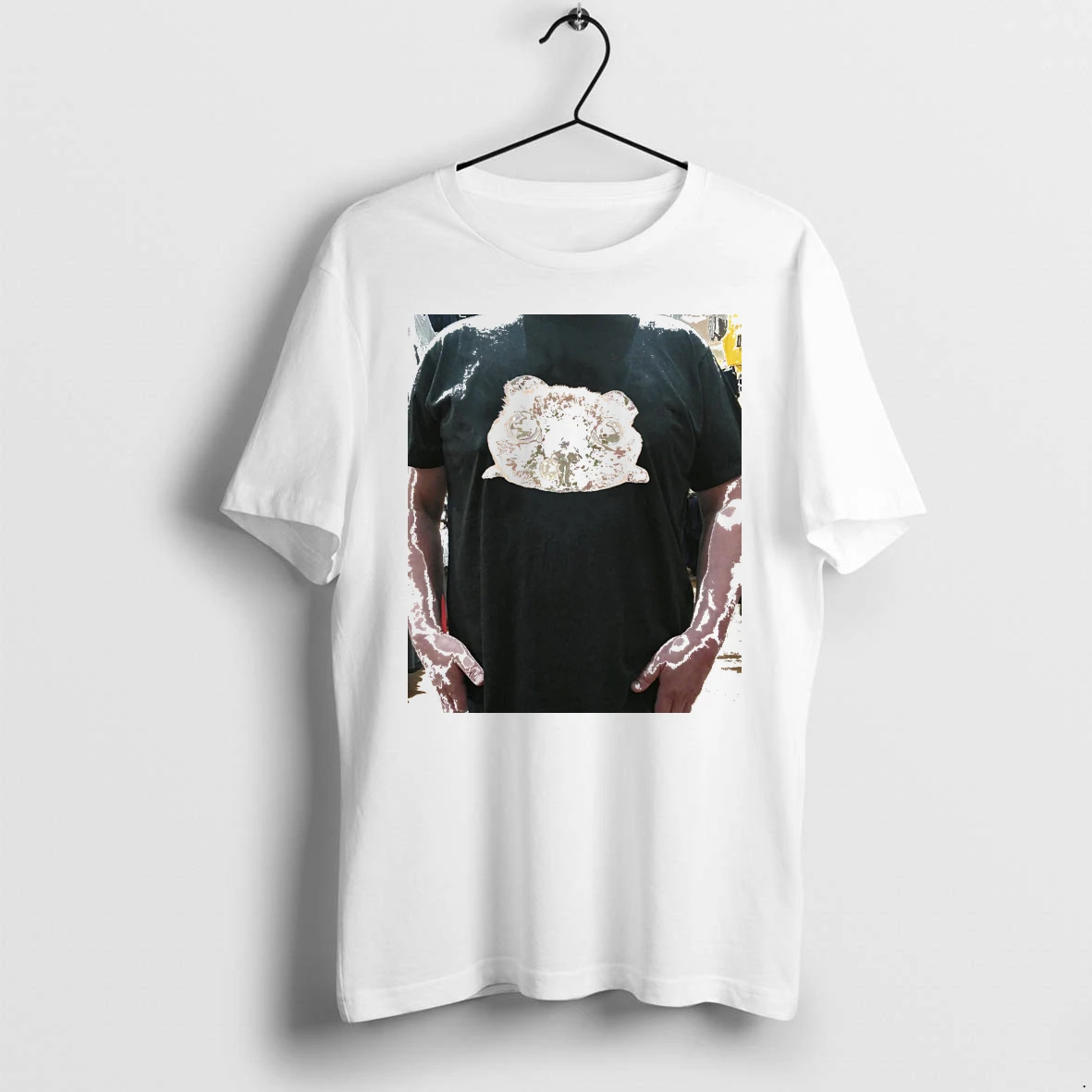Officials Snot Bubble Cat Premium T Shirt Sweatshirt Hoodie