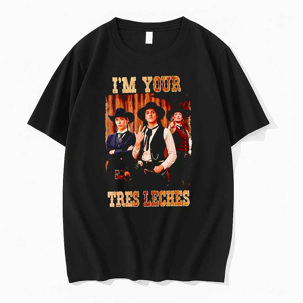 Officials Sophie Clark Lexie Im Your Tres Leches Premium T Shirt Sweatshirt Hoodie