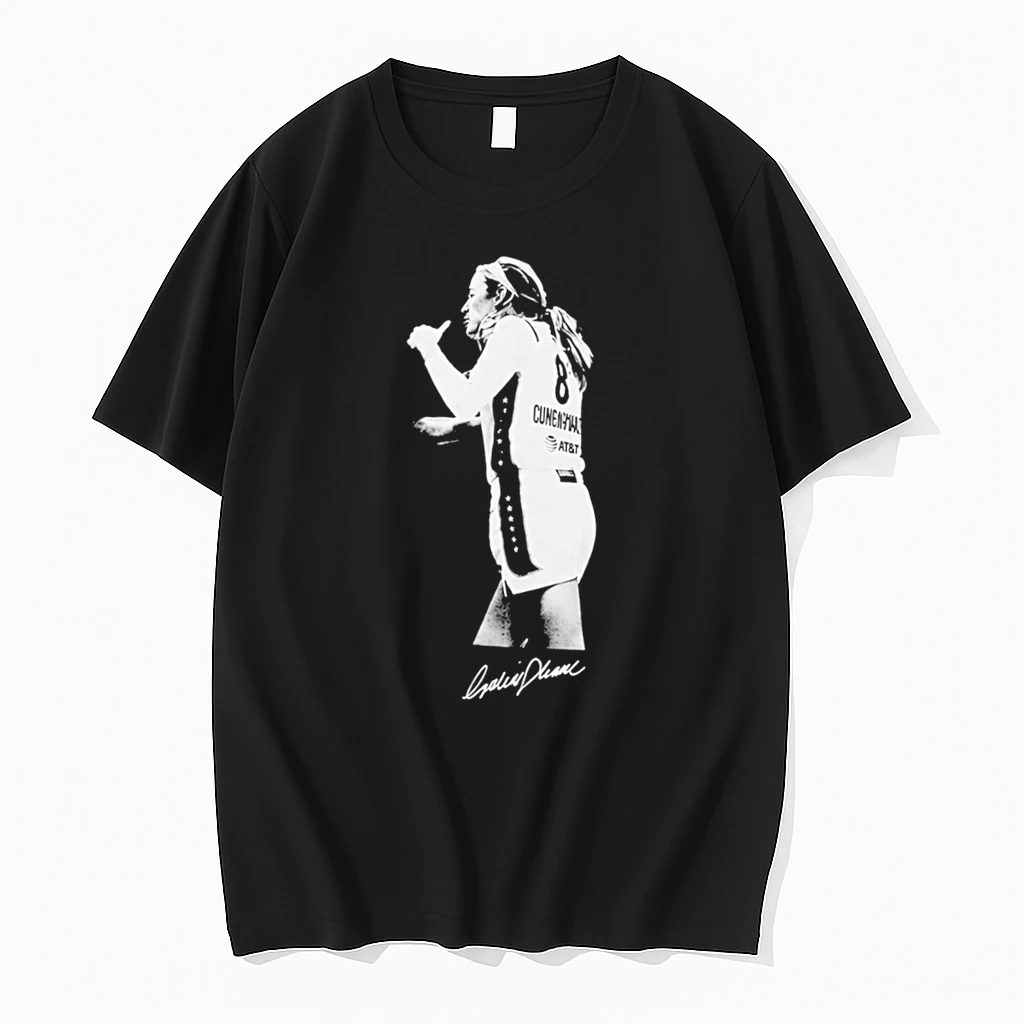 Officials Sophie Cunningham Dijonai Is Dirty Signature Shirts Tee Premium T Shirt Sweatshirt Hoodie