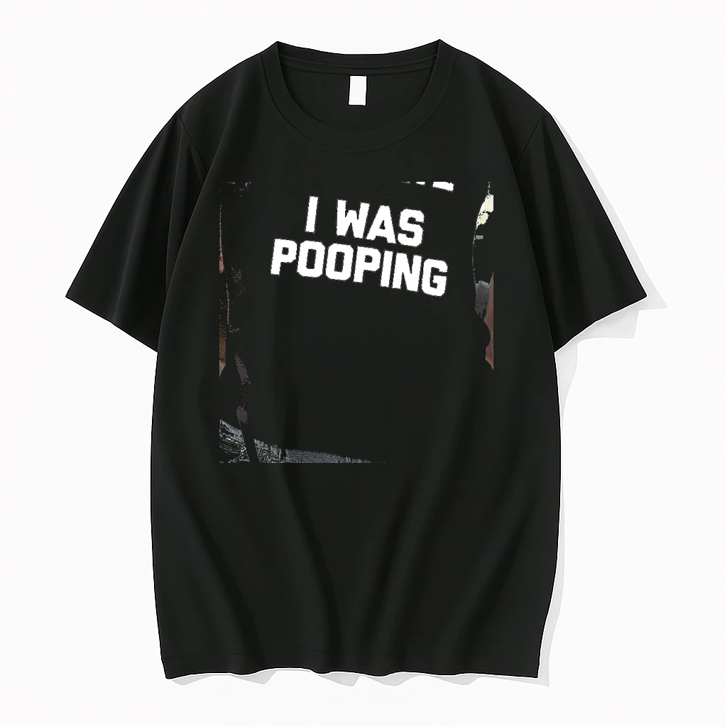 Officials Sorry Im Late I Was Pooping Premium T Shirt Sweatshirt Hoodie
