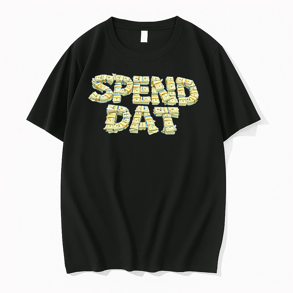 Officials Spend Dat Yung Miami Tee T Shirt Sweater Hoodie