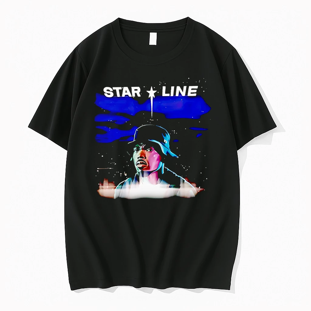 Officials Star Line Person In Bucket Hat T Shirt Sweater Hoodie