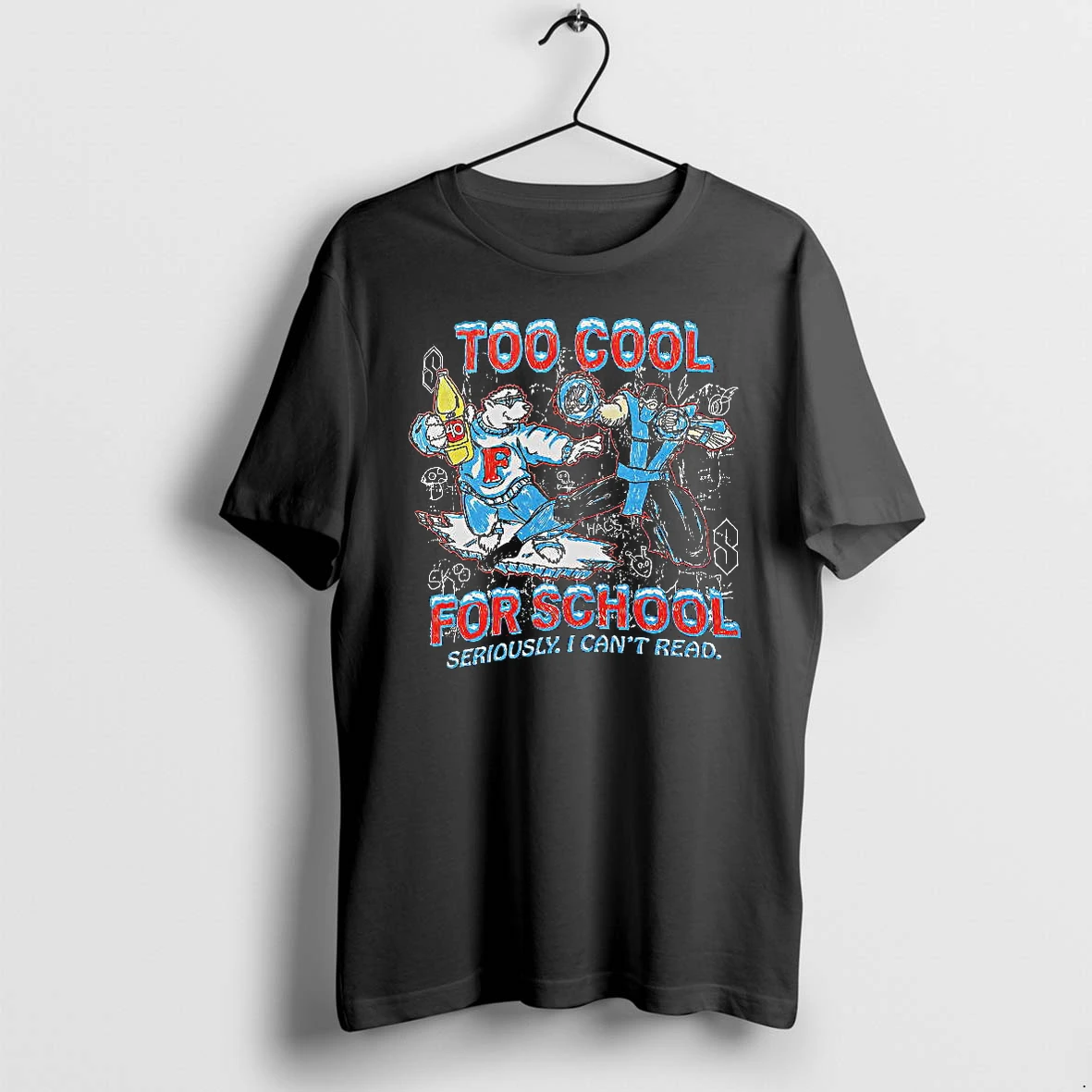 Officials Sub Zero And Coca Cola Polar Bear Mortal Kombat Too Cool For School Women Premium T Shirt Sweatshirt Hoodie