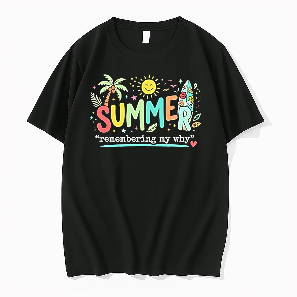 Officials Summer Remembering My Why Vintage T Shirt Sweater Hoodie