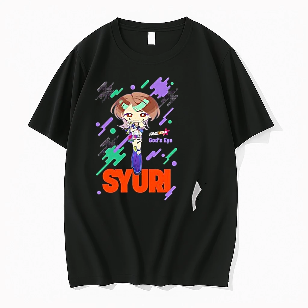Officials Syuri Gods Eye Fave Star World Wonder Ring Stardom Joshi Puroresu Wrestling Premium T Shirt Sweatshirt Hoodie