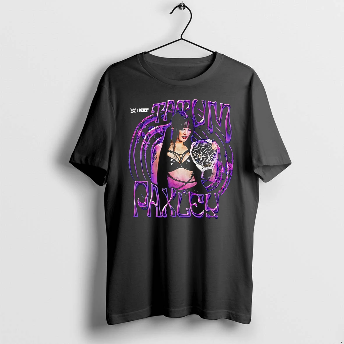 Officials Tatum Paxley Nxt Championship Premium T Shirt Sweatshirt Hoodie