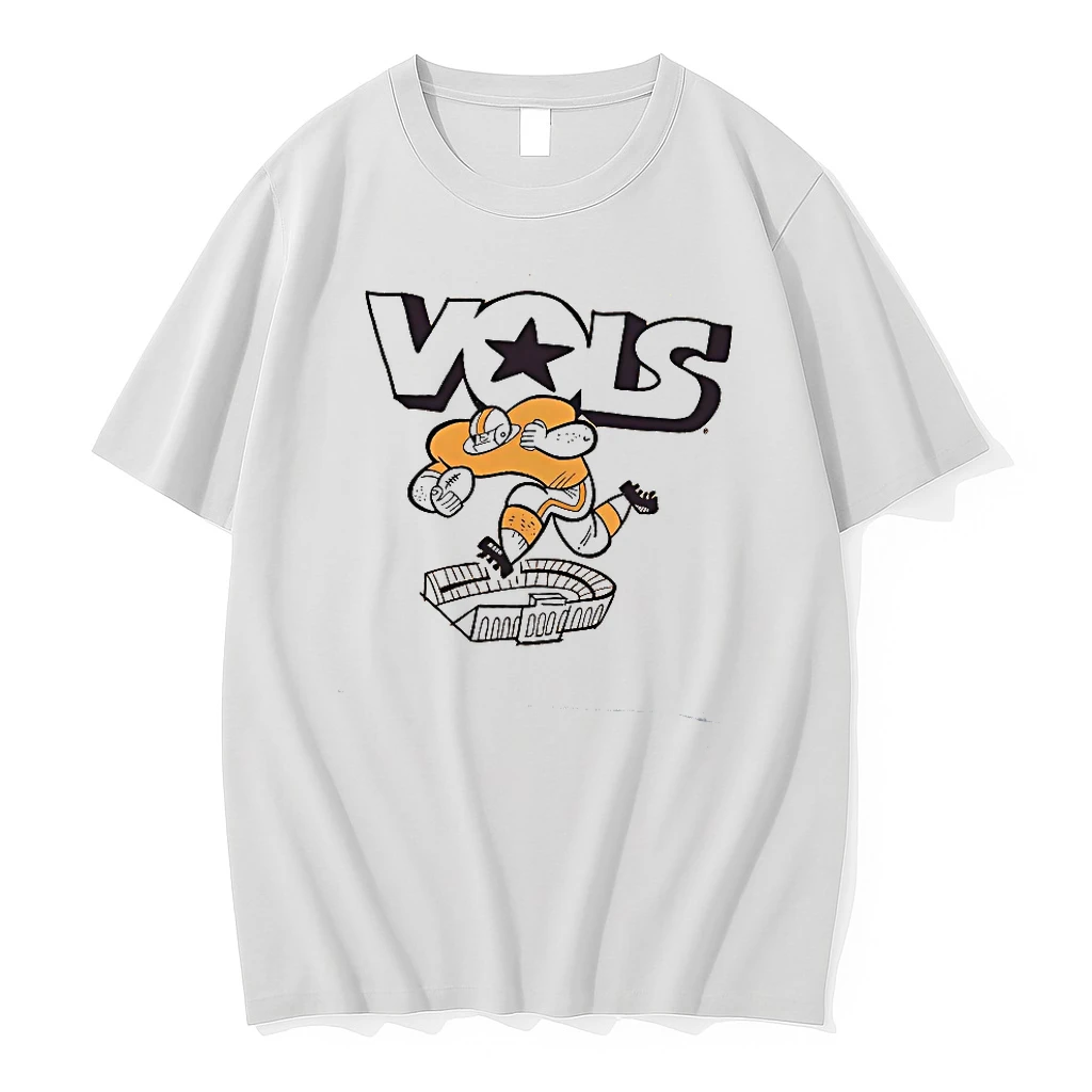 Officials Tennessee Volunteers Neyland Stadium Big Orange Country Vols Football T Shirt Sweater Hoodie