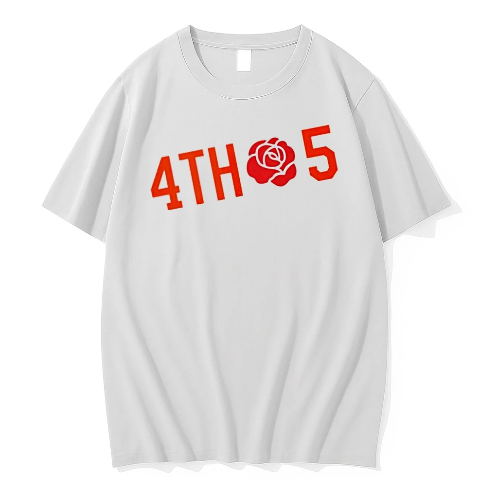 Officials Texas Football 4th 5 Rose Bowl Tribute T Shirt Sweater Hoodie