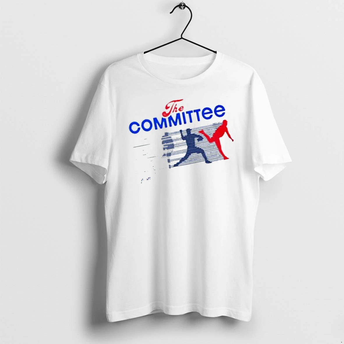 Officials The Committee Baseball Pitching Evolution T Shirt Sweater Hoodie