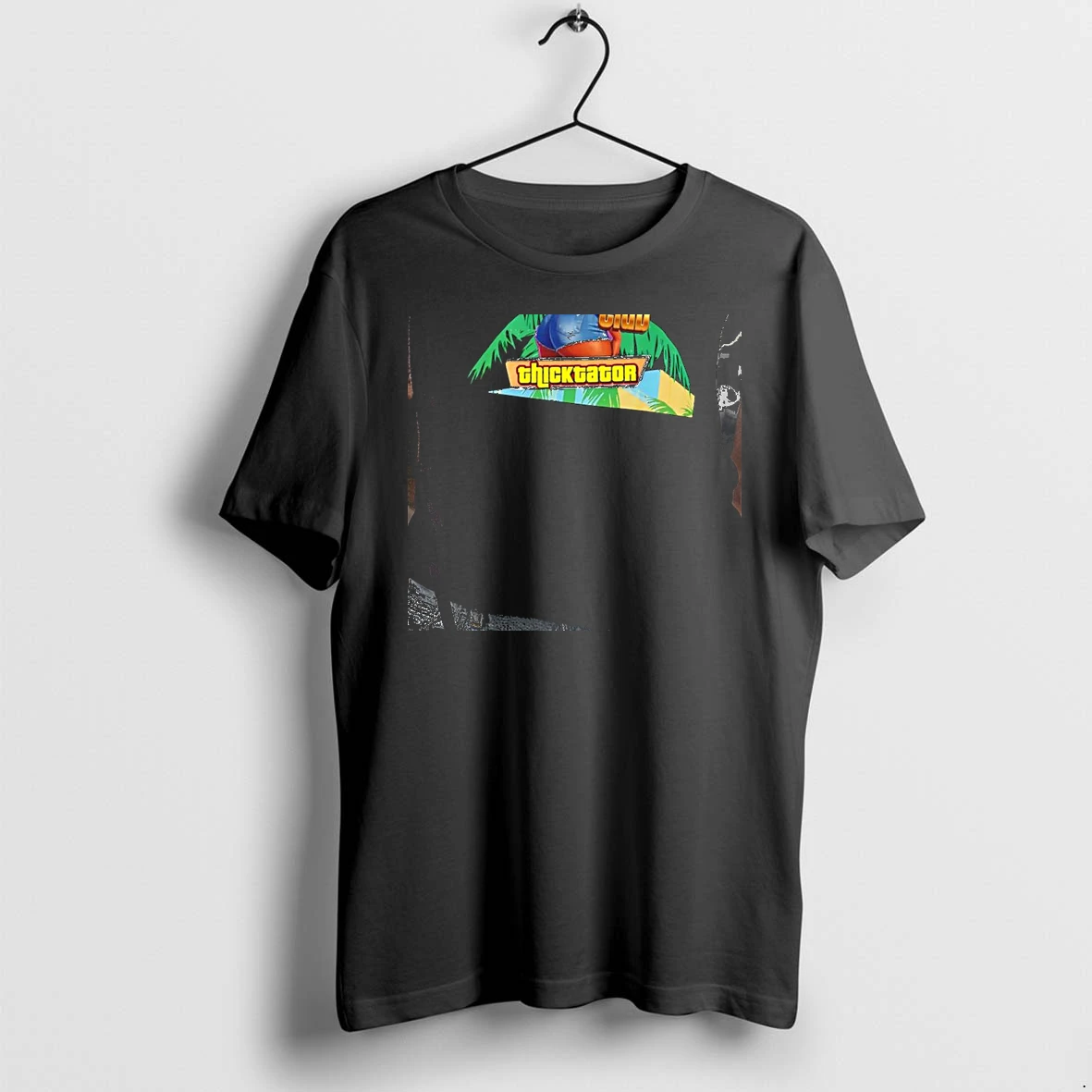 Officials The Gentlemans Club Thicktator Premium T Shirt Sweatshirt Hoodie