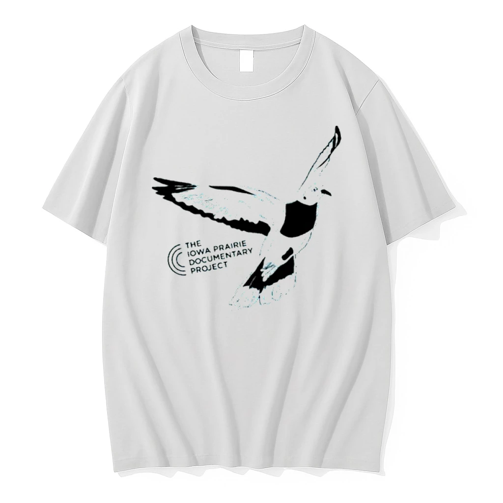 Officials The Iowa Prairie Documentary Project Flight Premium T Shirt Sweatshirt Hoodie