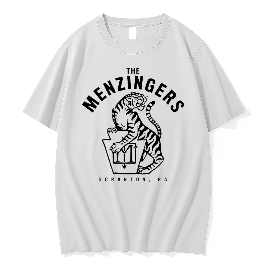 Officials The Menzingers Scranton Pa T Shirt Sweater Hoodie