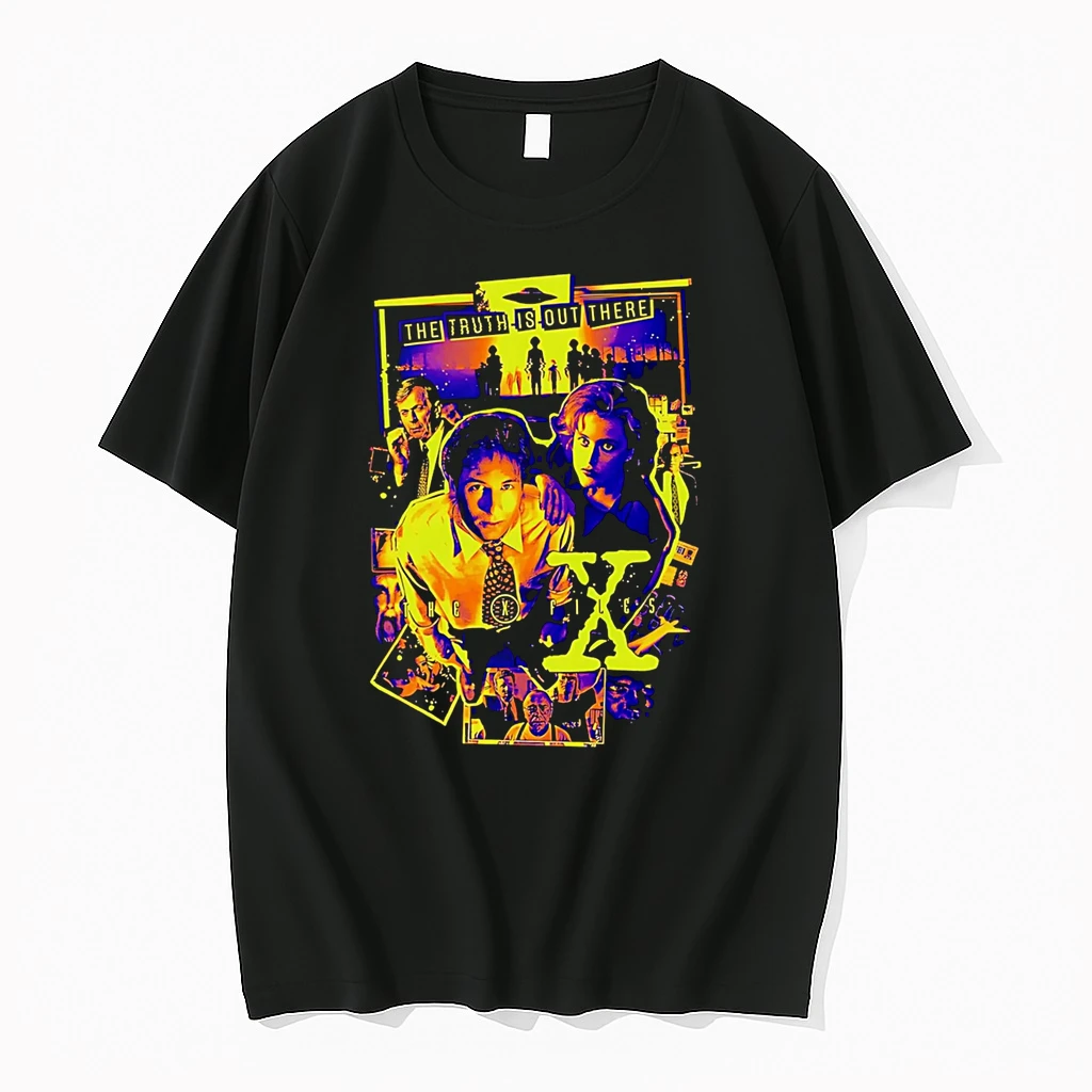 Officials The X Files Truth T Shirt Sweater Hoodie
