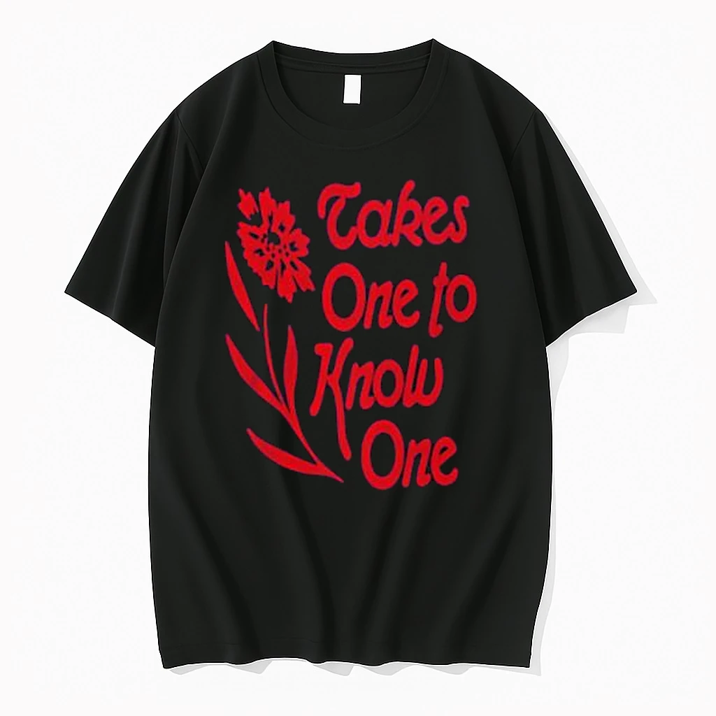 Officials Thebeachesband Takes One To Know One Merch T Shirt Sweater Hoodie
