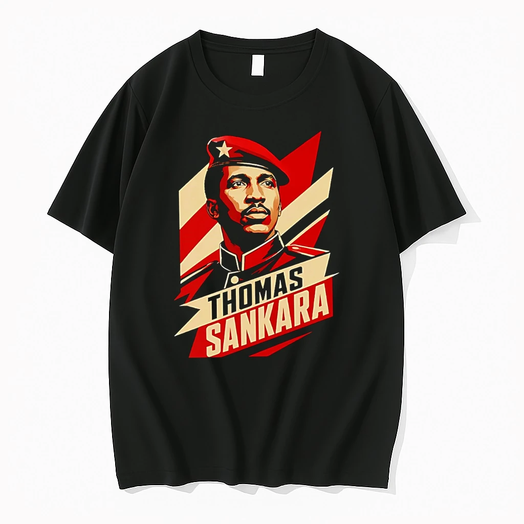 Officials Thomas Sankara Premium T Shirt Sweatshirt Hoodie