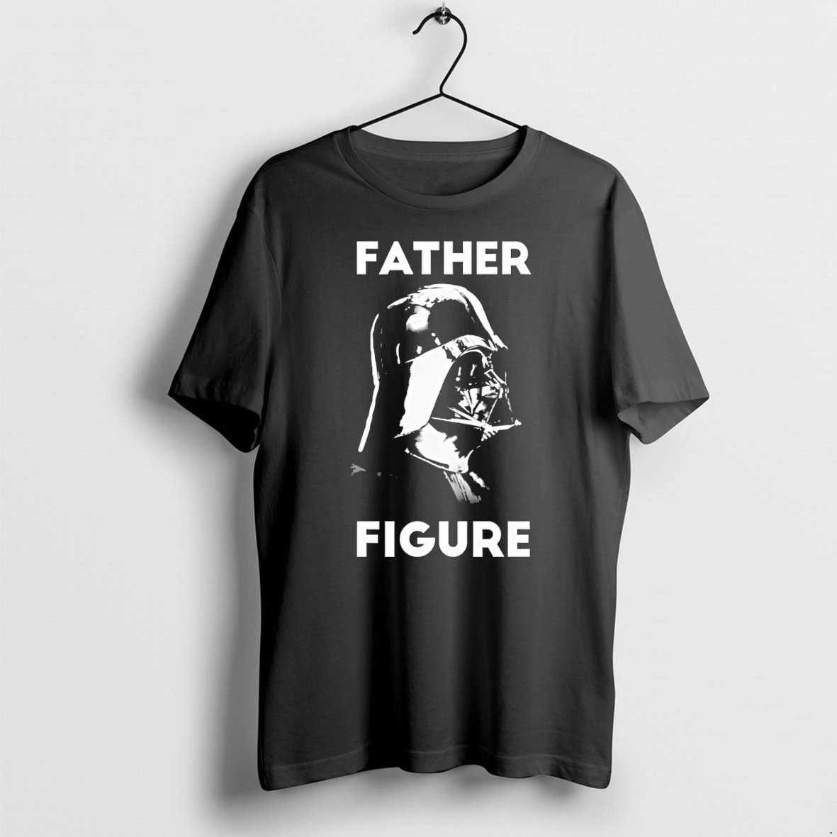 Officials Tom Kane Father Figure Darth Vader T Shirt Sweater Hoodie